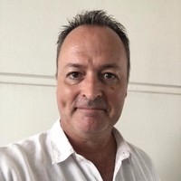 NielsenIQ Employee Phil Dewar's profile photo
