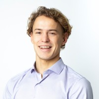 Headline Employee Nicolas von Blottnitz's profile photo