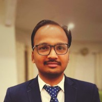 Seth & Associates, Chartered Accountants Employee Atin Agarwal's profile photo