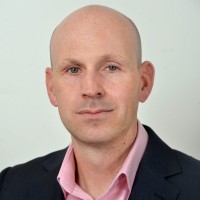 UDC Finance Limited Employee Robert Orr's profile photo