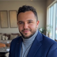 Soroush Shariat