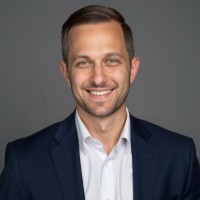 Howard Hughes Medical Institute Employee Christopher Brady's profile photo