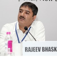 Rajeev Bhaskar Email