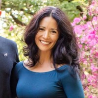 Procter & Gamble Employee Cora Inderhees's profile photo