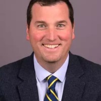 Merrimack College Employee Ciaran Cullen's profile photo