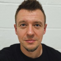 Xerotech Employee Marek Dabrowski's profile photo