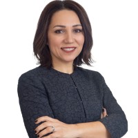 Ray Sigorta Employee Mukadder Aksoy's profile photo