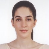 DAWN Design Studios Employee Hasti Alhouei's profile photo