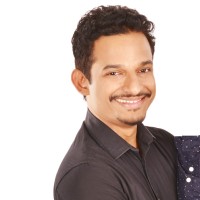 Cropin Employee Prakhyath Hegde's profile photo