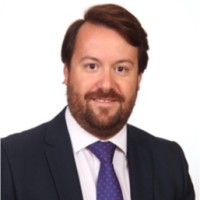 Alphatech Employee Arturo Álvarez's profile photo