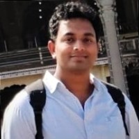 Salesforce Employee Pratap Sahoo's profile photo