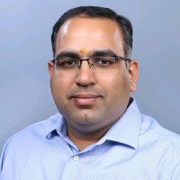 Venkateswaran B Email & Phone Number
