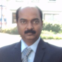 SUN PHARMA Employee Sanjay Pawar's profile photo