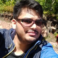 Yash Wali's profile photo
