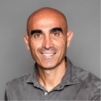 SUSHITA Employee Eloy del Pozo's profile photo