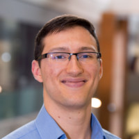 Byte Trading Employee Nathaniel Shaw's profile photo