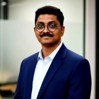 OptiSol Business Solutions Employee Mathuramanoj Ravindran's profile photo