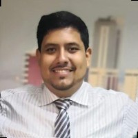 CRUSTAMAR Employee Gustavo Andrés Espin Calderon's profile photo