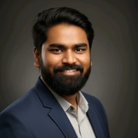 Shubham Patil Email