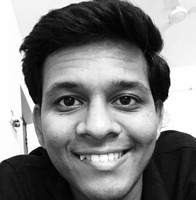 Google Employee Varad Joshi's profile photo