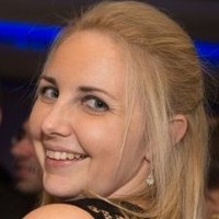 Grandma Emily inc Employee Emilie Dubuc's profile photo