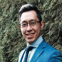 Waverley Council Employee Kevin Trinh's profile photo