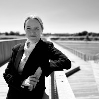 Center Parcs Nordborg Resort Employee Gitte Andersen's profile photo
