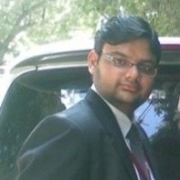 KnowDis Data Science Employee Achal Garg's profile photo