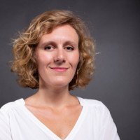 Dialinguo Employee Céline Taub's profile photo