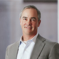 Cain Brothers Employee Patrick Allen's profile photo