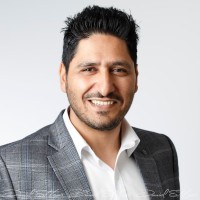 Ottawa Police Service Employee Shahid Shah's profile photo