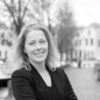 DNWG Employee Mara Duysserinck's profile photo