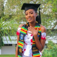 Feenix Technologies Employee Abena Aboagye's profile photo