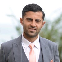 Arkitech Advanced Construction Technologies Employee Soner Yüksel's profile photo