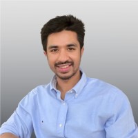 Appening - App Development Company Employee Salil Dhawan's profile photo
