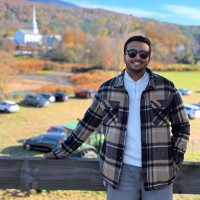 CloudNova Technologies, LLC Employee Vinay Vishwakarma's profile photo