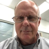 Spraying Systems Co. Employee Chuck Monroe's profile photo