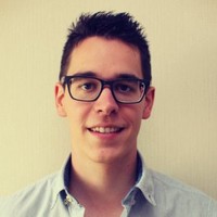 Martijn Wuyts Email