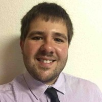 University of Wyoming Employee Scott Maher's profile photo