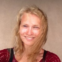 Bioptimus Employee Daria Valter's profile photo