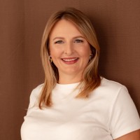 Lindström Employee Olga Kovalenko's profile photo