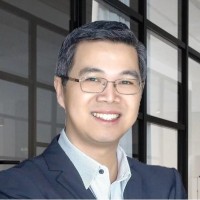 JobsLink Employee Jeff Chan's profile photo