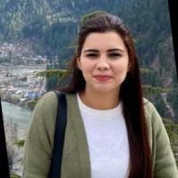 Iqra Rasool Email