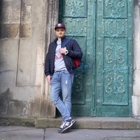 Dubrovskyi Yevhen Email & Phone Number