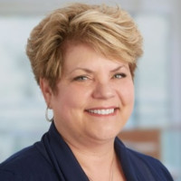 Schneider Electric Employee Debbie White's profile photo