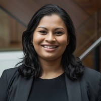 Ashvini Thangiah Email