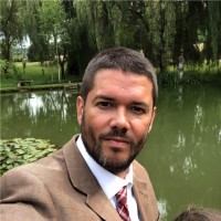 Agglomération d'Agen Employee Bruno Dubos's profile photo