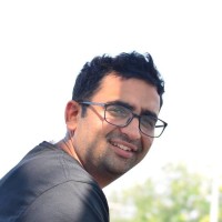 Rubixe Employee Deepak Dongere's profile photo