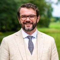 Airoverse Employee Matt Blount's profile photo