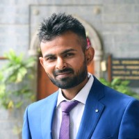 MIT Group of Institutions, Kothrud, Pune Employee Subhash Jayswal's profile photo